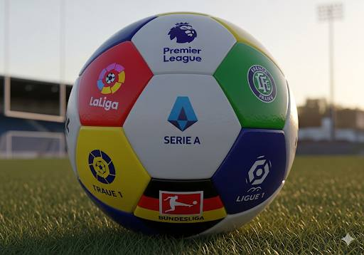 欧冠射手榜 传奇球星